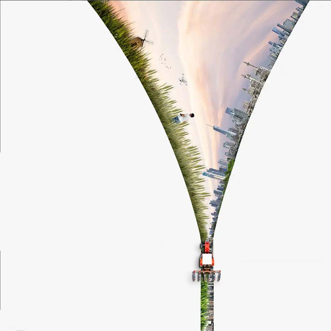 Powering Sustainable Agriculture