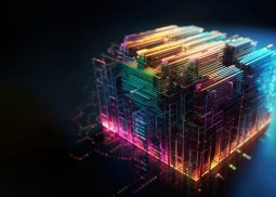 Stickle Brick Approach to AI