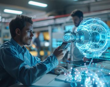 Flywheel Design Engineering