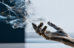 Artificial Intelligence AI