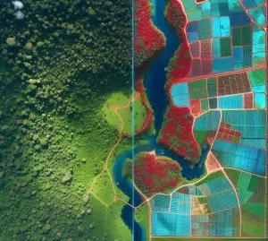 Earth Observation AI Earth Observation AI