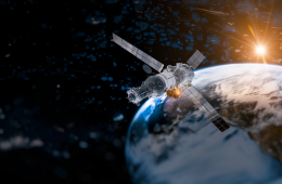 Earth Observation and Downstream Satellite Applications